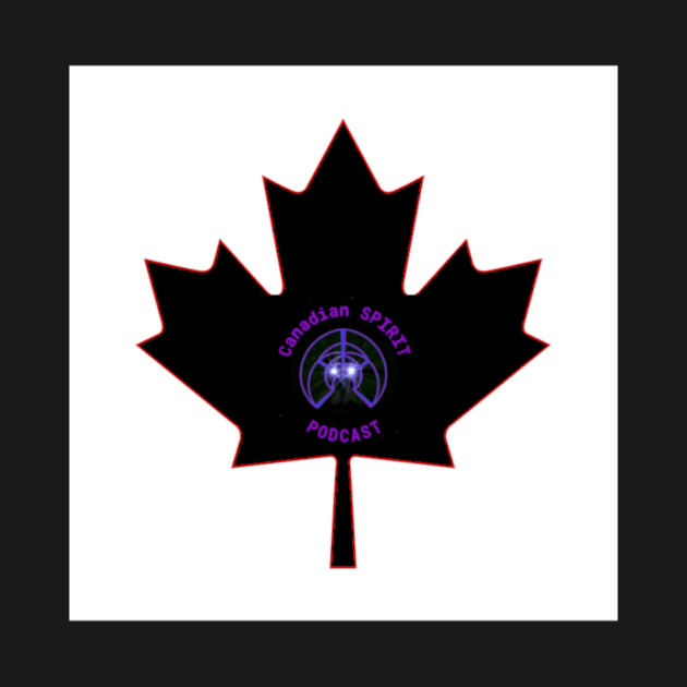 Canadian SPIRIT Black Maple by Canadian_SPIRIT