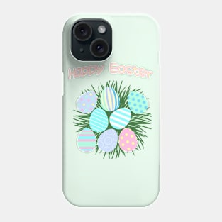 Happy Easter Phone Case