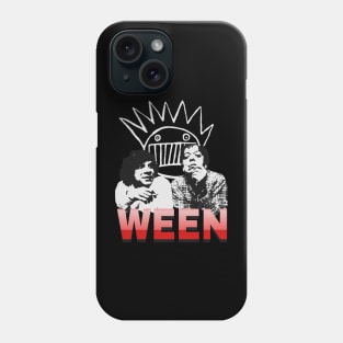 ween Phone Case