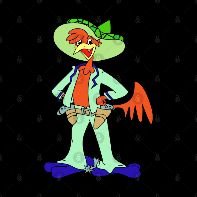 Panchito by Sagarvectorart