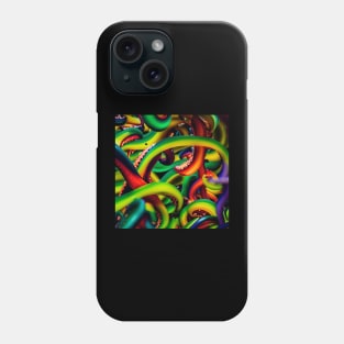 Tentacles Phone Case