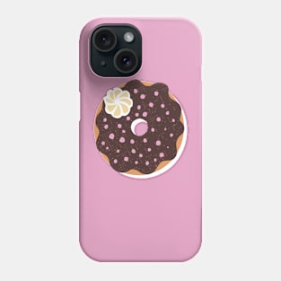 Donut Phone Case