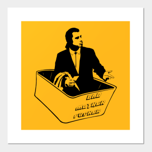 Travolta Posters And Art Prints Teepublic
