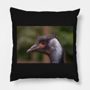 Emu Pillow