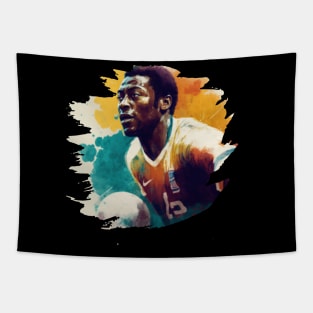 Pele Tapestry