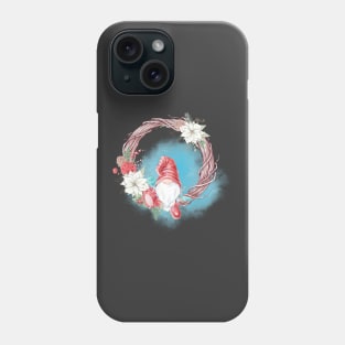 funny gnomes Phone Case