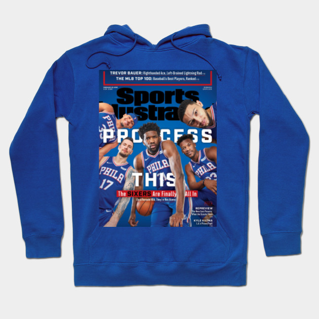 sports illustrated sweatshirt