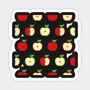 Apples Magnet