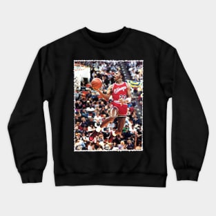 Michael Jordan Crewneck Sweatshirts for Sale