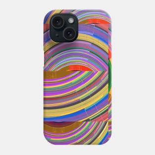 Spinning Phone Case