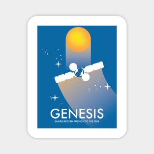 Genesis Magnet