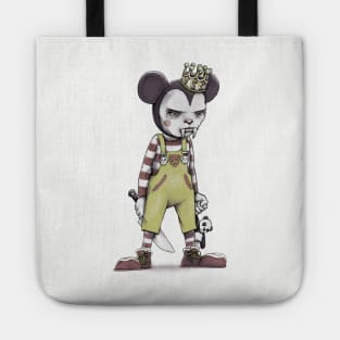 Child Vampire Tote