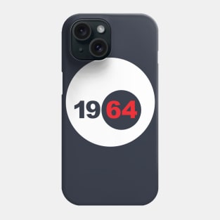 1964 Phone Case