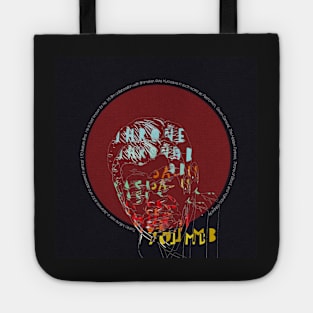 Toshiro Mifune Tote