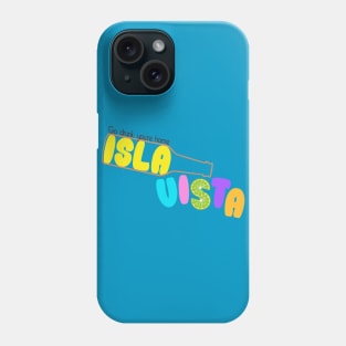 IV Fiesta Phone Case