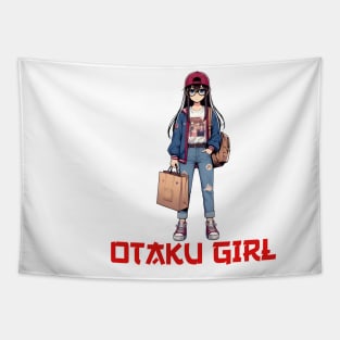I am Otaku Tapestry
