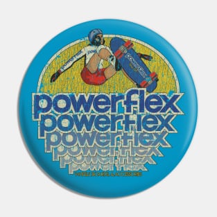 Powerflex 1975 Pin