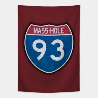 I-93 Tapestry