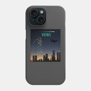 Views Phone Case