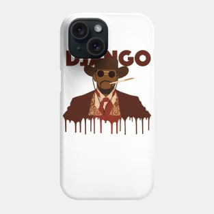 Django Phone Case