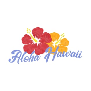 Hawaii T-Shirt