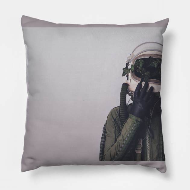 Last survival Pillow by buco