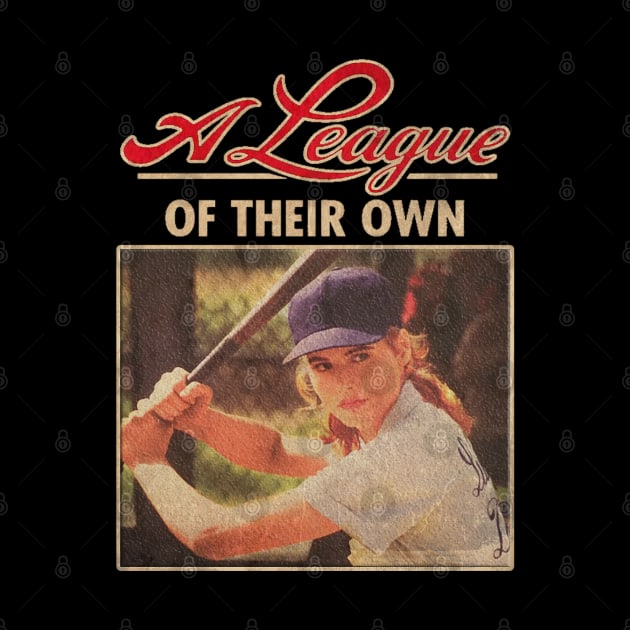 a league their own by the art origami