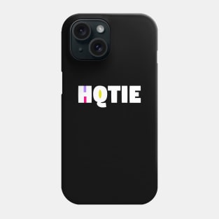 Hqtie Phone Case