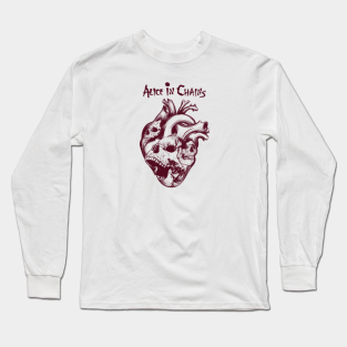 Layne Staley Long Sleeve T Shirts Teepublic