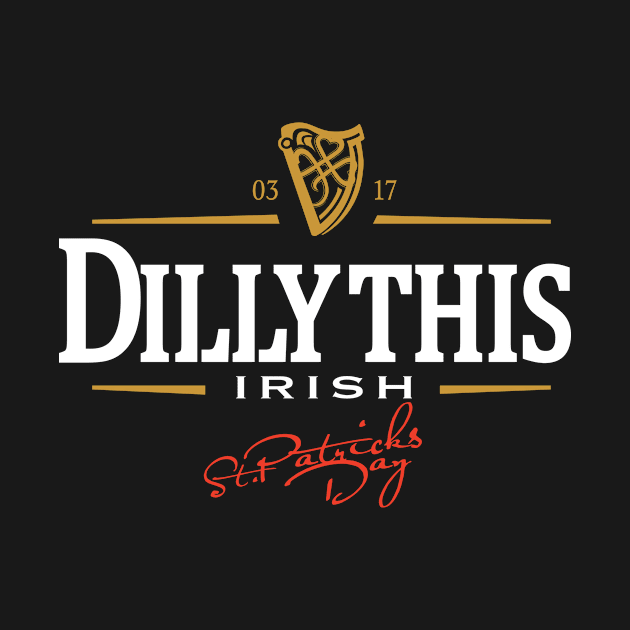 Dilly Dilly This Guinness by pjsignman