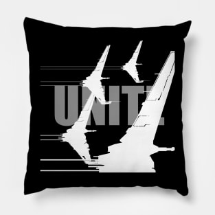 CBWG Unite Pillow