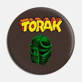 Torak Pin