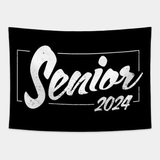 senior-2024 Tapestry