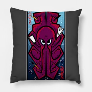 ARTOPUS Pillow