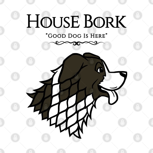 House Bork by IceColdTea