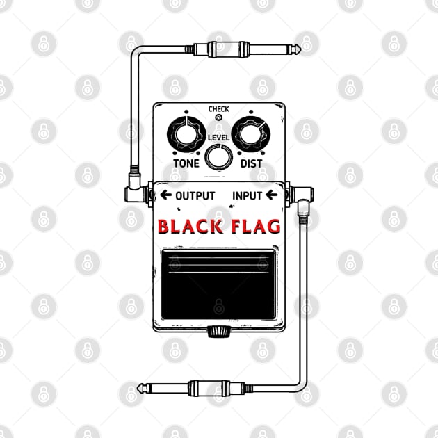 Black Flag by Ninja sagox