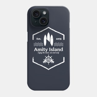 Amity #2 Phone Case