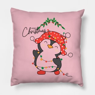 Christmas Pillow