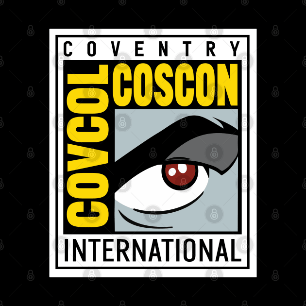 Truth Seekers - CovColCosCon by Crown and Thistle