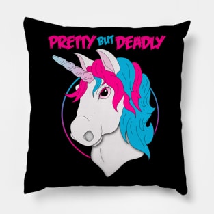 Unicorn (Kids) Pillow