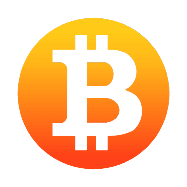 Sunsetter Bitcoin by Pektashop