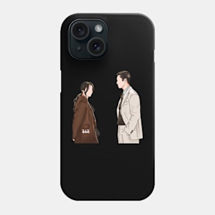 gyeongseong creature Phone Case