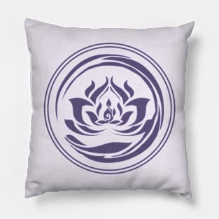 Yunmeng Jiang Sect Pillow