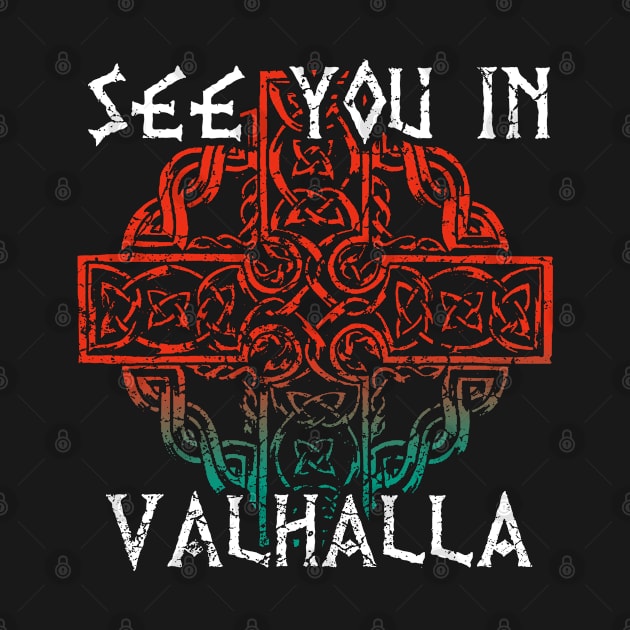 See You In Valhalla by Mila46