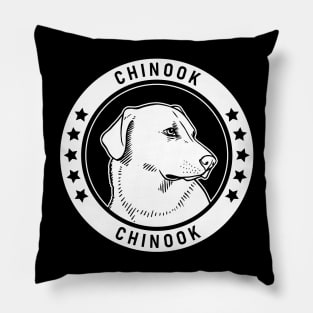 Chinook Fan Gift Pillow