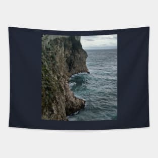 Cliff Face Tapestry