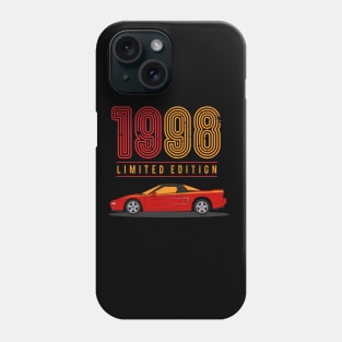 1998 Limited Edition Car Phone Case