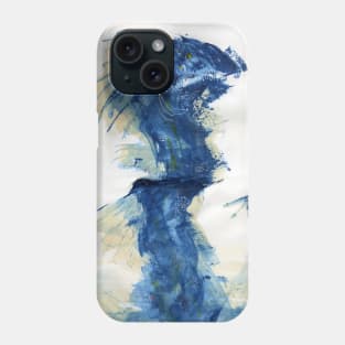 Risen Phone Case