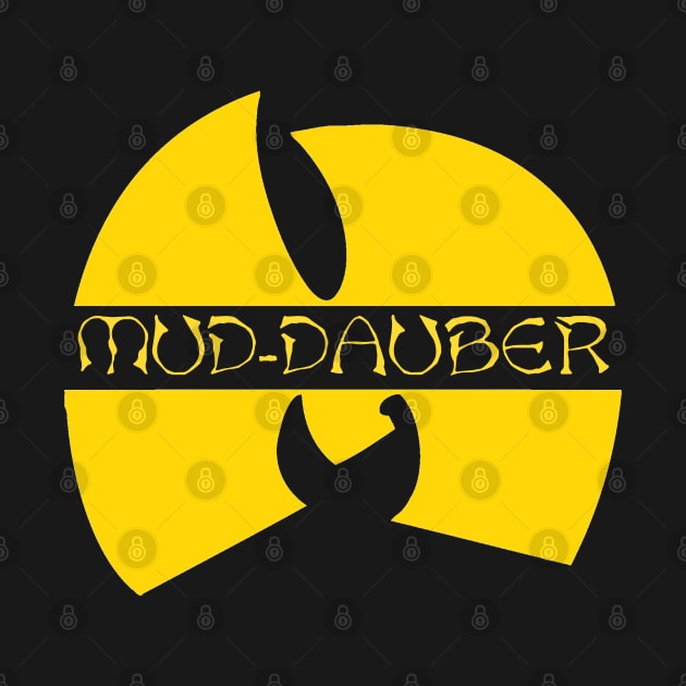 Mud Dauber by Crude or Refined