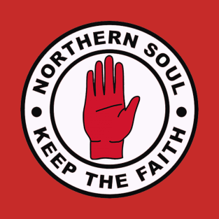 Ulster Soul T-Shirt